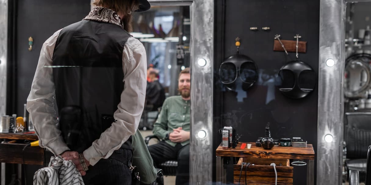 Cal.com: An Appointment Booking Solution For Barbers